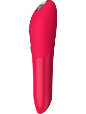 We-Vibe Tango X, röd