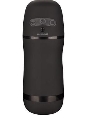 California Exotic Optimum Power, Pulsar Stroker