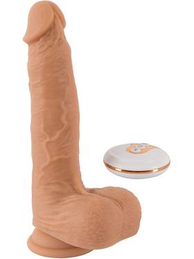 You2Toys Nature Skin Thrusting Vibe