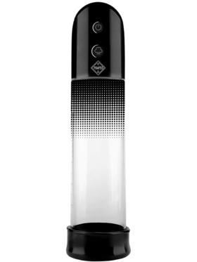 Pumped Automatic Luv Pump