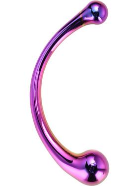 Dream Toys Glamour Glass, Curved Wand