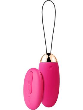 Svakom Elva, Remote Control Vibrating Bullet