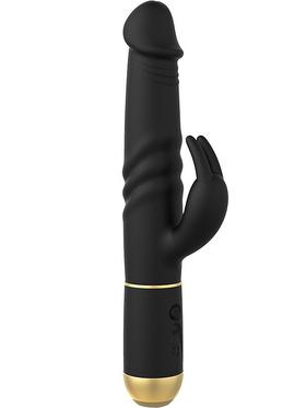 Marc Dorcel Furious Rabbit 2.0, Thrusting & Rotating Vibrator