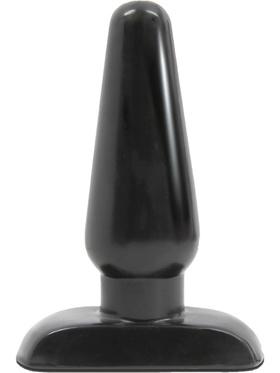 Anal Adventures Basic Analplugg, medium