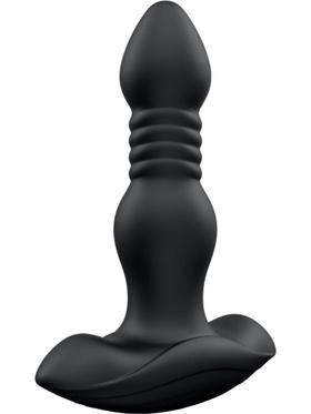 Marc Dorcel Deep Stormer, Thursting & Vibrating Plug