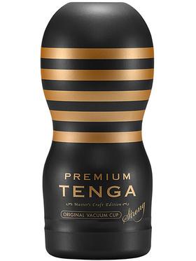 Tenga Premium Original Vacuum Cup, Hard