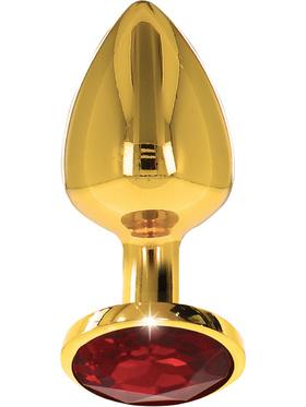 Taboom Luxury Butt Plug Diamond Jewel, large