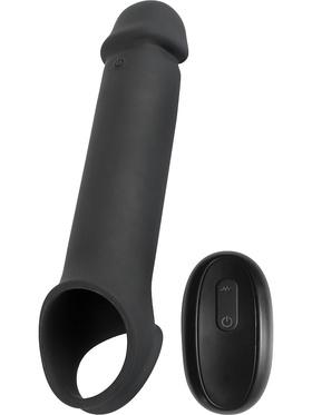Rebel Remote Controlled Penis Extension