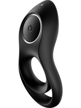 Satisfyer Legendary Duo, Ring Vibrator