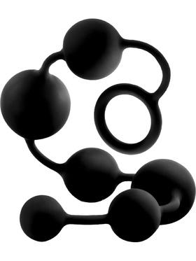 Anal Adventures Large Anal Beads