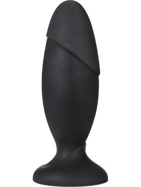 Anal Adventures Silicone Rocket Plug