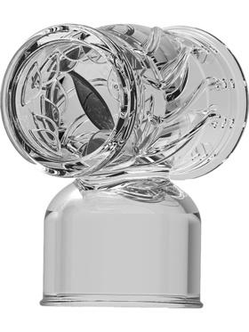 Power Male Masturbator, Wand Massager Head