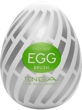 Tenga Egg Brush, Runkägg