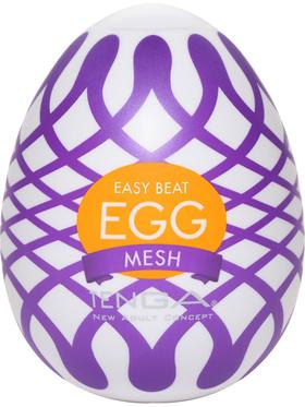 Tenga Egg Mesh, Runkägg