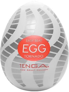 Tenga Egg Tornado, Runkägg