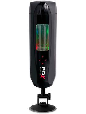 Pipedream PDX Elite Ultimate Milker 2