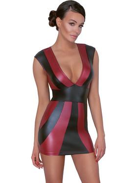 Cottelli Party Matte Look Dress