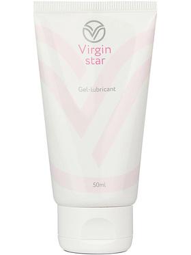 Virgin Star Hydrating Lubricant Gel, 50 ml