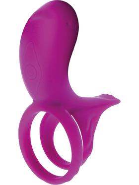 Xocoon Couples Stimulator Ring