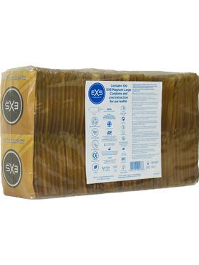 EXS Magnum Large Kondomer, 100-pack