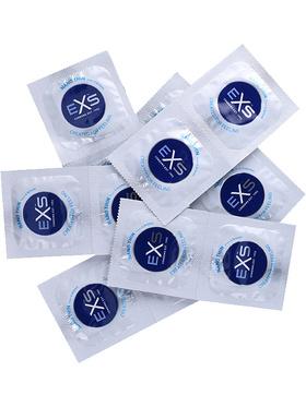 EXS Nano Thin Kondomer, 100-pack