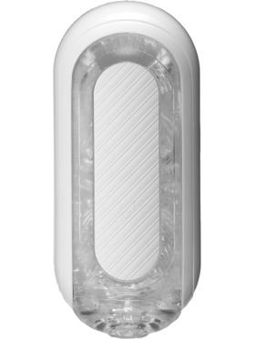 Tenga Flip Zero, Gravity White