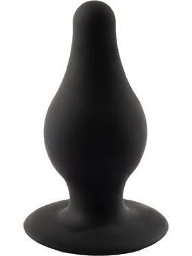 Silexd Premium Silicone Plug, medium