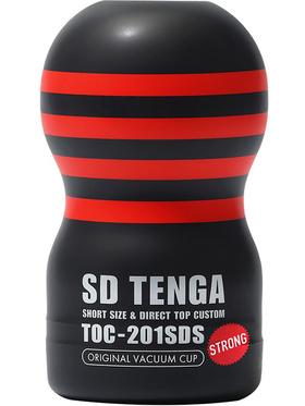 Tenga SD Original Vacuum Cup, Strong