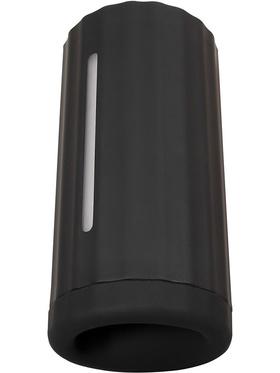 Rebel Blow Job Masturbator with 3 functions