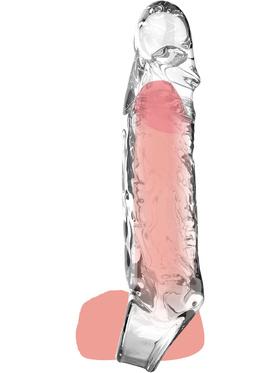 Toy Joy Get Real Extension Sleeve, medium