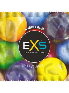 EXS Bubblegum Kondomer, 100-pack