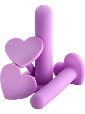 Blush Wellness 4-Piece Dilator Kit