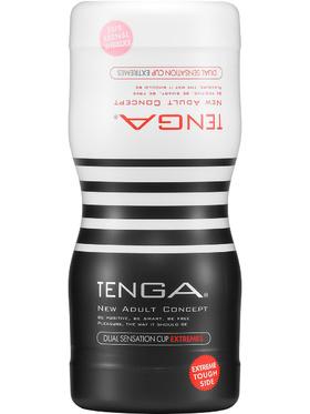 Tenga Dual Sensation Cup Extremes