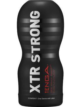 Tenga Original Vacuum Cup XTR, Extra Strong
