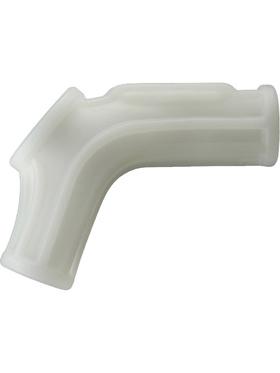 Lovetoy Vibrating Knights Ring Sleeve, Ridge