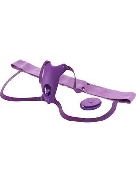Pipedream Fantasy for Her, Ultimate Butterfly Strap-On