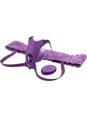 Pipedream Fantasy for Her, Ultimate G-Spot Butterfly Strap-On