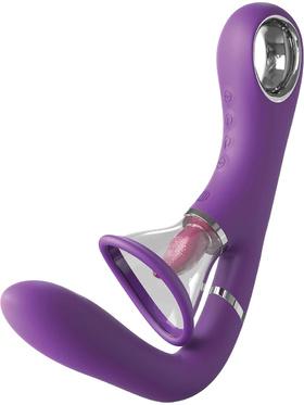 Pipedream Fantasy for Her, Her Ultimate Pleasure Pro