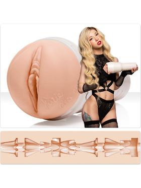 Fleshlight Girls Kenzie Reeves, Creampuff