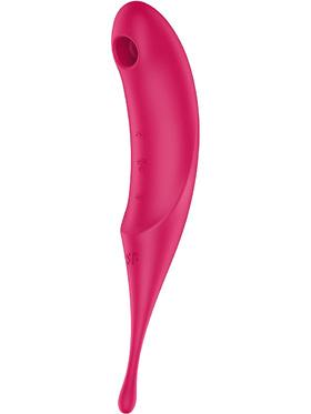 Satisfyer Twirling Pro, Hybrid Air Pulse Vibrator