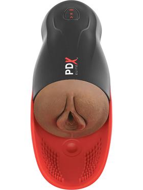 Pipedream PDX Elite, Fuck-O-Matic 2