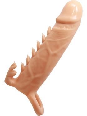 Pretty Love Emmitt, Penis Sleeve