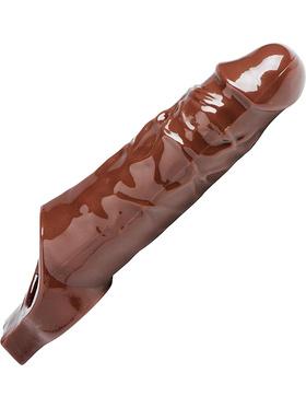 Size Matters Really Ample Penis Enhancer