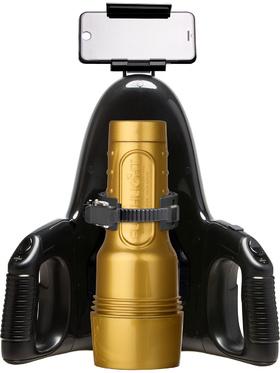 Fleshlight Universal Launch Stroking Simulator