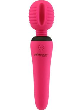 Palm Power Groove Massage Wand