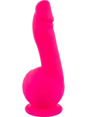 Sweet Smile Powerful Vibrator