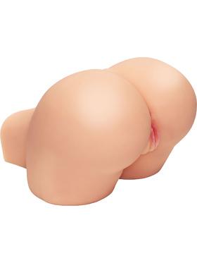 Hidden Desire Bangers, Fat Ass Bimbo