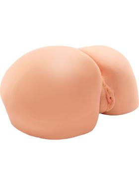 Hidden Desire Bangers, Big Bubble Butt Bitch Vibration