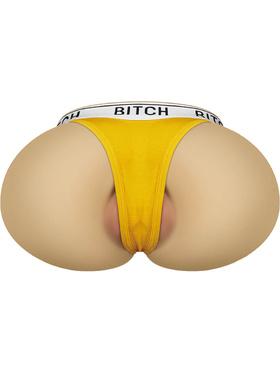 LoveToy Streetgirls Masturbator No.13, ljus