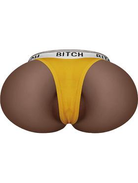 LoveToy Streetgirls Masturbator No.13, mörk